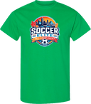 Short Sleeves - Carvana Soccer Elite Fall Championships 2026