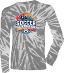 Tie-Dye Long Sleeves - Carvana Soccer Elite Fall Championships 2026