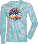 Tie-Dye Long Sleeves - Carvana Soccer Elite Fall Championships 2026