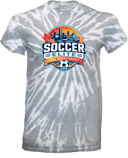 Tie-Dye Short Sleeves - Carvana Soccer Elite Fall Championships 2026