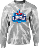 Crew Sweatshirt - Lonestar Legacy Cup & Showcase 2026 (City)