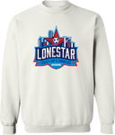 Crew Sweatshirt - Lonestar Legacy Cup & Showcase 2026 (City)