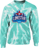 Crew Sweatshirt - Lonestar Legacy Cup & Showcase 2026 (City)