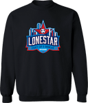 Crew Sweatshirt - Lonestar Legacy Cup & Showcase 2026 (City)