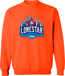 Crew Sweatshirt - Lonestar Legacy Cup & Showcase 2026 (City)