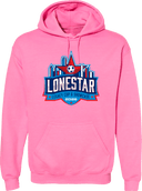 Hoodies - Lonestar Legacy Cup & Showcase 2026 (City)