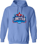 Hoodies - Lonestar Legacy Cup & Showcase 2026 (City)
