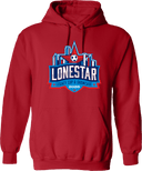 Hoodies - Lonestar Legacy Cup & Showcase 2026 (City)
