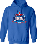 Hoodies - Lonestar Legacy Cup & Showcase 2026 (City)