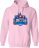 Hoodies - Lonestar Legacy Cup & Showcase 2026 (City)
