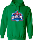 Hoodies - Lonestar Legacy Cup & Showcase 2026 (City)