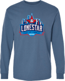 Long Sleeves - Lonestar Legacy Cup & Showcase 2026 (City)