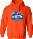 Hoodies - Lonestar Legacy Cup & Showcase 2026 (City)