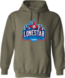 Hoodies - Lonestar Legacy Cup & Showcase 2026 (City)