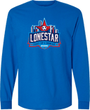 Long Sleeves - Lonestar Legacy Cup & Showcase 2026 (City)