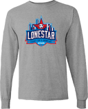 Long Sleeves - Lonestar Legacy Cup & Showcase 2026 (City)