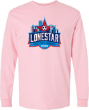 Long Sleeves - Lonestar Legacy Cup & Showcase 2026 (City)