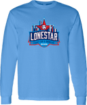 Long Sleeves - Lonestar Legacy Cup & Showcase 2026 (City)