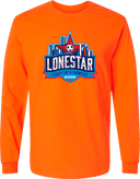 Long Sleeves - Lonestar Legacy Cup & Showcase 2026 (City)