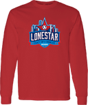 Long Sleeves - Lonestar Legacy Cup & Showcase 2026 (City)