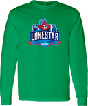 Long Sleeves - Lonestar Legacy Cup & Showcase 2026 (City)