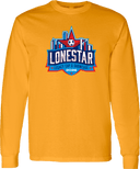 Long Sleeves - Lonestar Legacy Cup & Showcase 2026 (City)