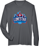 Performance Long Sleeves - Lonestar Legacy Cup & Showcase 2026 (City)