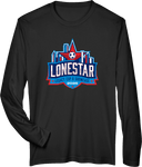 Performance Long Sleeves - Lonestar Legacy Cup & Showcase 2026 (City)