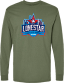 Long Sleeves - Lonestar Legacy Cup & Showcase 2026 (City)