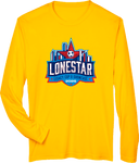 Performance Long Sleeves - Lonestar Legacy Cup & Showcase 2026 (City)