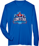 Performance Long Sleeves - Lonestar Legacy Cup & Showcase 2026 (City)