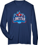 Performance Long Sleeves - Lonestar Legacy Cup & Showcase 2026 (City)