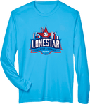 Performance Long Sleeves - Lonestar Legacy Cup & Showcase 2026 (City)