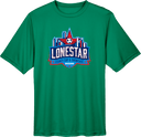 Performance Short Sleeves - Lonestar Legacy Cup & Showcase 2026 (City)