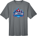 Performance Short Sleeves - Lonestar Legacy Cup & Showcase 2026 (City)