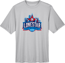 Performance Short Sleeves - Lonestar Legacy Cup & Showcase 2026 (City)