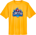 Performance Short Sleeves - Lonestar Legacy Cup & Showcase 2026 (City)