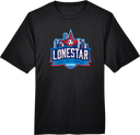 Performance Short Sleeves - Lonestar Legacy Cup & Showcase 2026 (City)