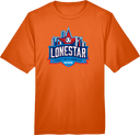Performance Short Sleeves - Lonestar Legacy Cup & Showcase 2026 (City)