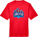 Performance Short Sleeves - Lonestar Legacy Cup & Showcase 2026 (City)