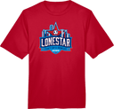 Performance Short Sleeves - Lonestar Legacy Cup & Showcase 2026 (City)