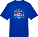 Performance Short Sleeves - Lonestar Legacy Cup & Showcase 2026 (City)