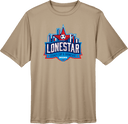 Performance Short Sleeves - Lonestar Legacy Cup & Showcase 2026 (City)