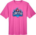 Performance Short Sleeves - Lonestar Legacy Cup & Showcase 2026 (City)
