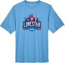 Performance Short Sleeves - Lonestar Legacy Cup & Showcase 2026 (City)
