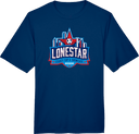 Performance Short Sleeves - Lonestar Legacy Cup & Showcase 2026 (City)