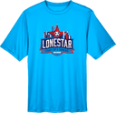 Performance Short Sleeves - Lonestar Legacy Cup & Showcase 2026 (City)