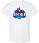 Short Sleeves - Lonestar Legacy Cup & Showcase 2026 (City)