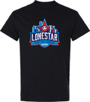 Short Sleeves - Lonestar Legacy Cup & Showcase 2026 (City)