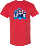 Short Sleeves - Lonestar Legacy Cup & Showcase 2026 (City)